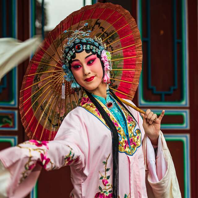 Exposition :  Curieux Japon