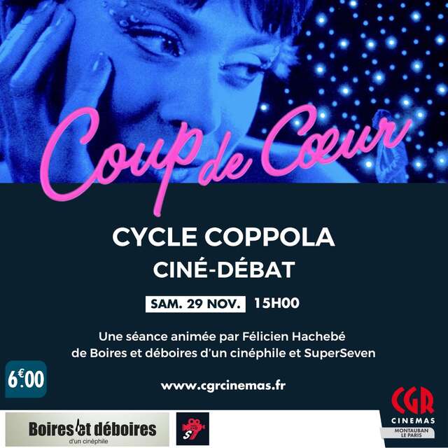 Ciné | Débat - Coup de coeur