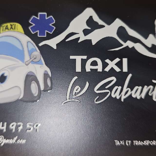 Taxi Le Sabarthès