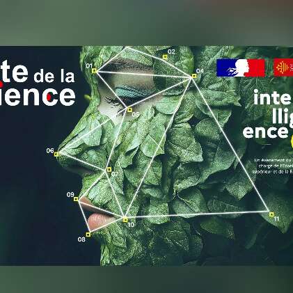 Fête de la Science - Maison de la Biodiversité