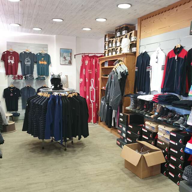 Morel Sports - Skiset