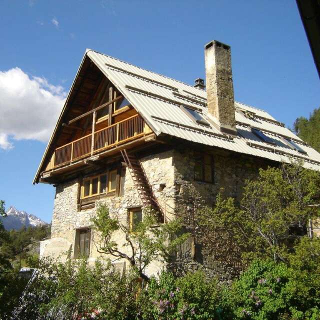 Appartement 6 personnes - Tradition