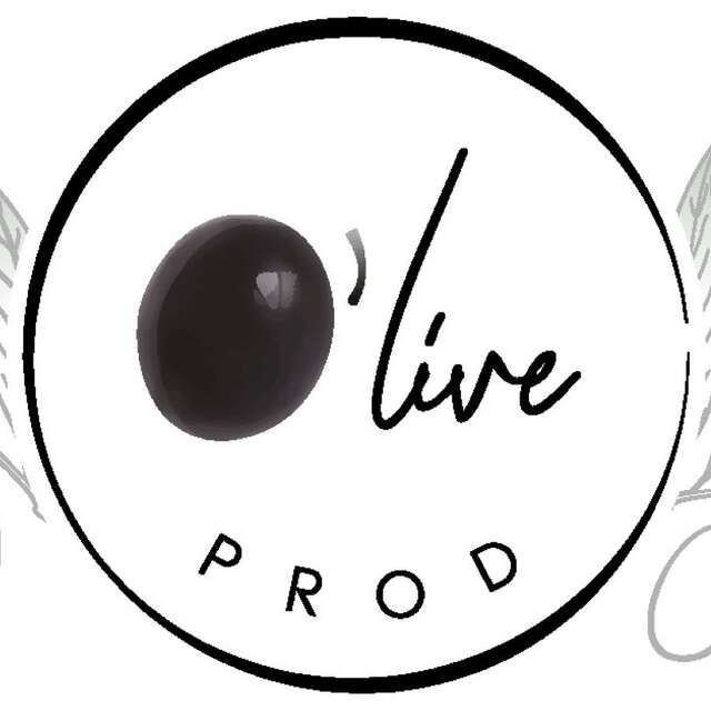 Moulin à huile O' live PROD