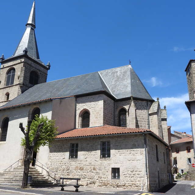 Allons chercher les veillées à Ollias
