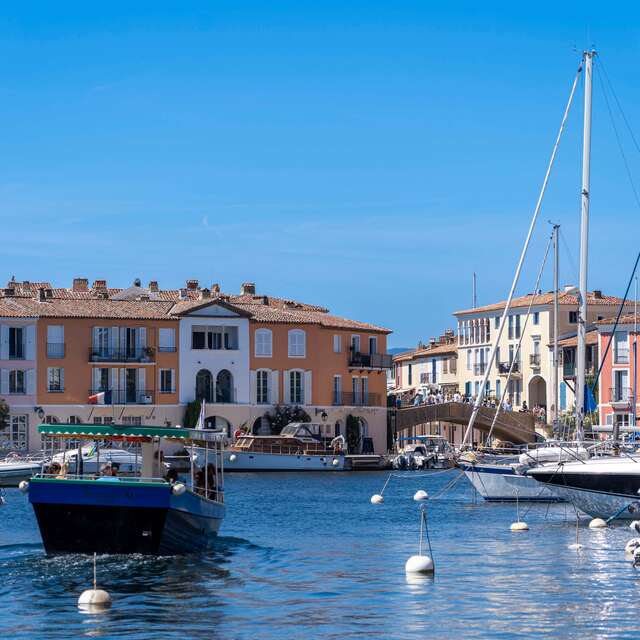 Les Coches d'eau