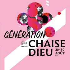 Concert "Génération Chaise-Dieu"