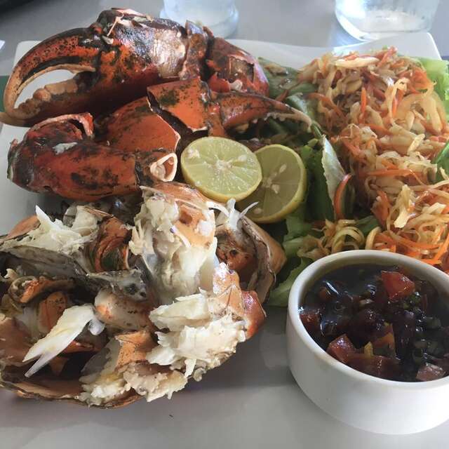 Délice Buffet