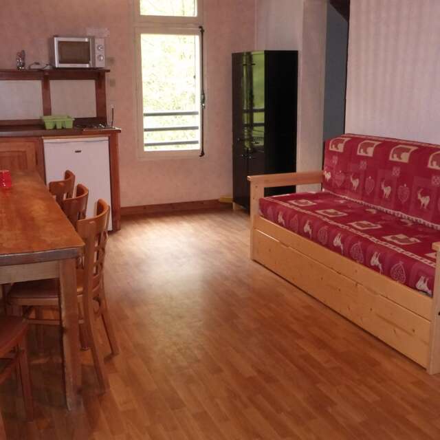 Appartements Vénéon