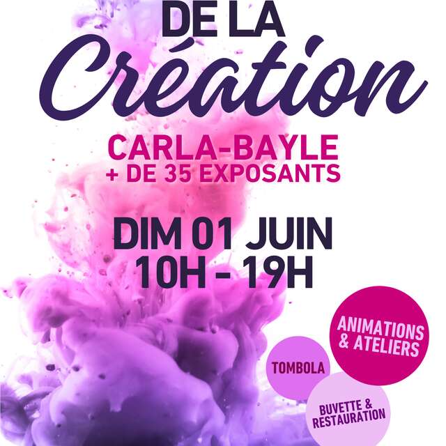 Journée de la Création