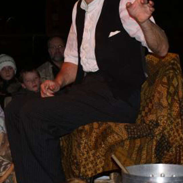 Colliot Yvon