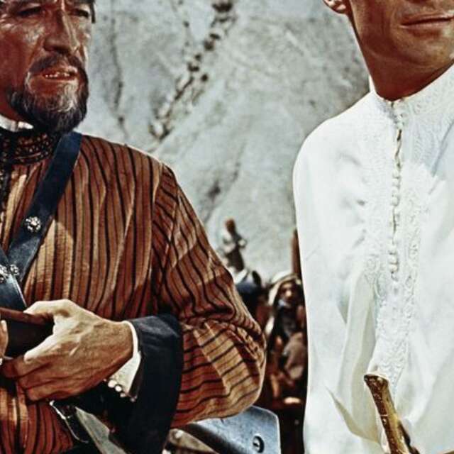 Festival du Film Historique