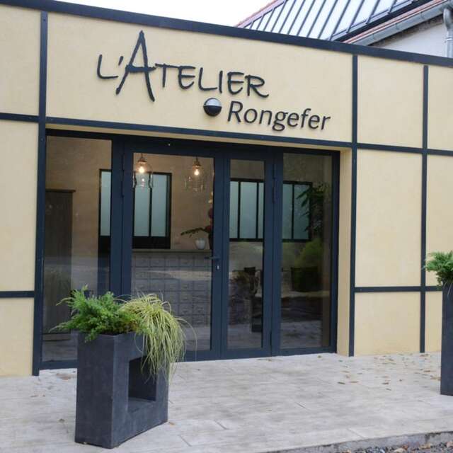 L'atelier Rongefer
