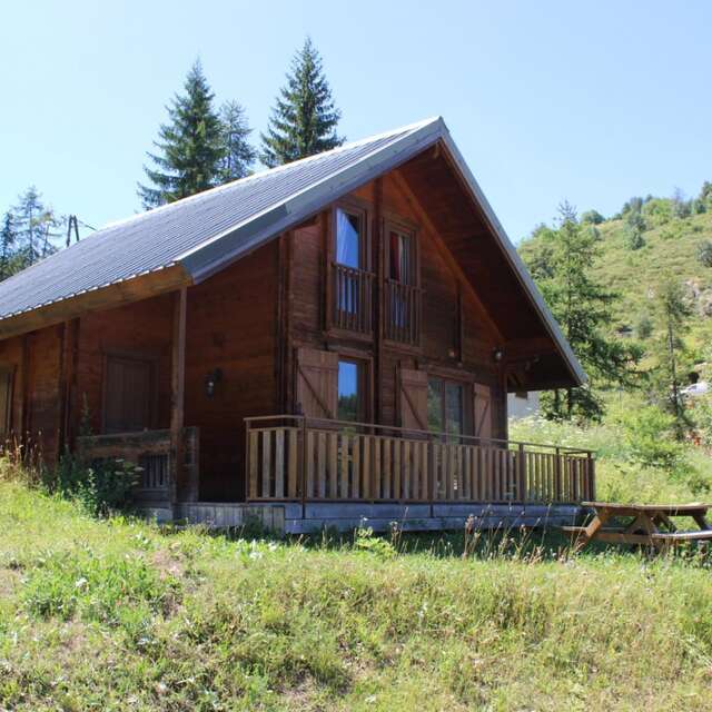 Gîte Les Castors