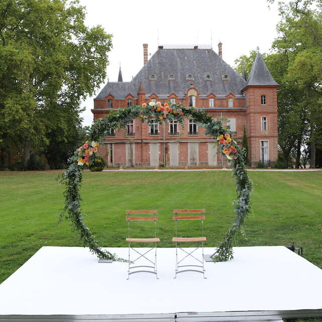 Domaine de Nolet