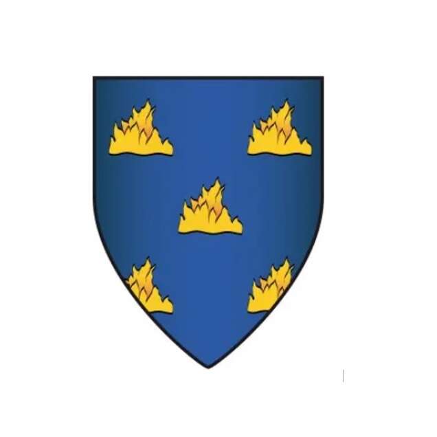 Blason de Brignon