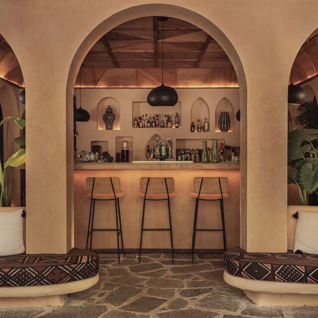 Salama Saint-Tropez