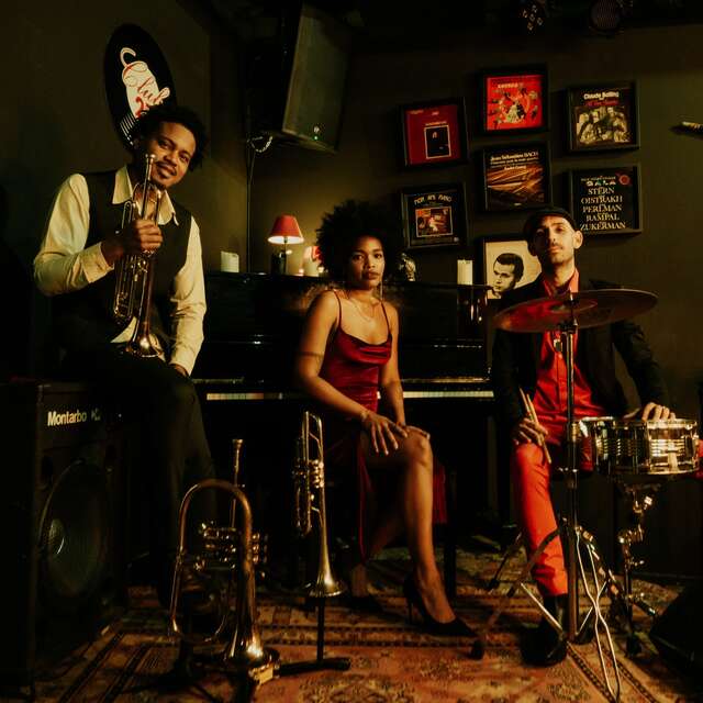 Les Musicales dans les vignes, Cuban music at Château la Gordonne