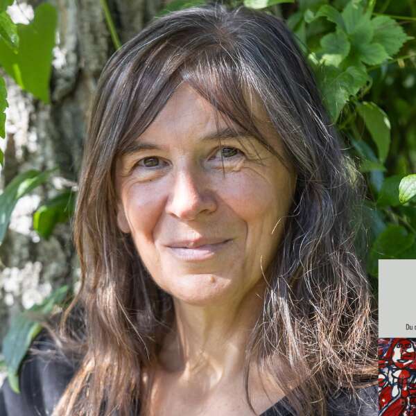 Rencontre - Du côté des vivants