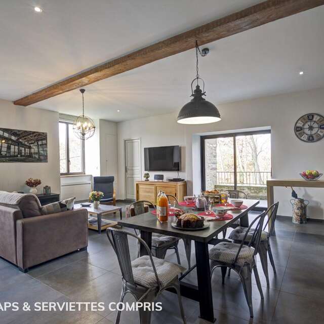 Les Garennes