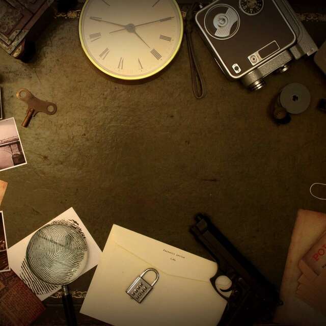 Escape game immersif : Les pierres gardiennes