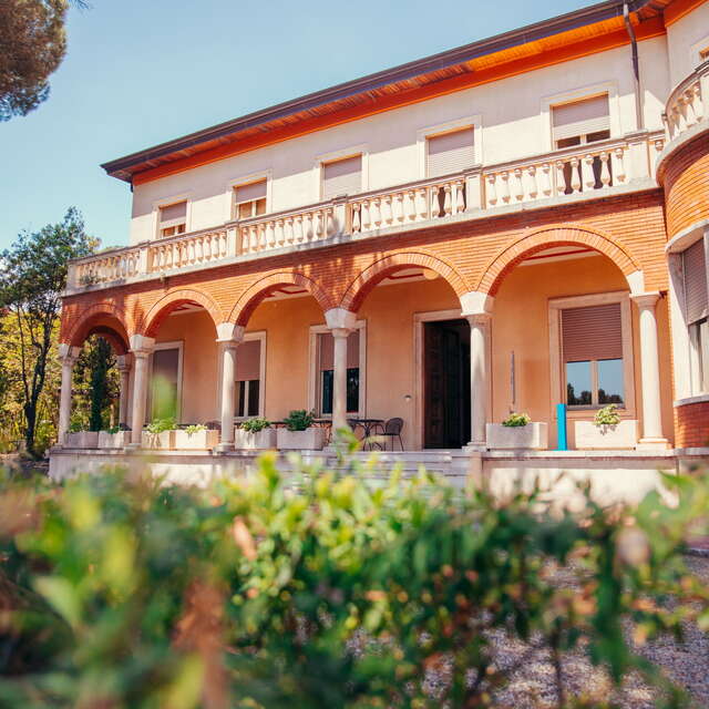 Villa Faravelli