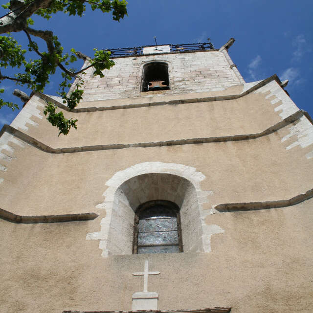 Église Saint-Nicolas