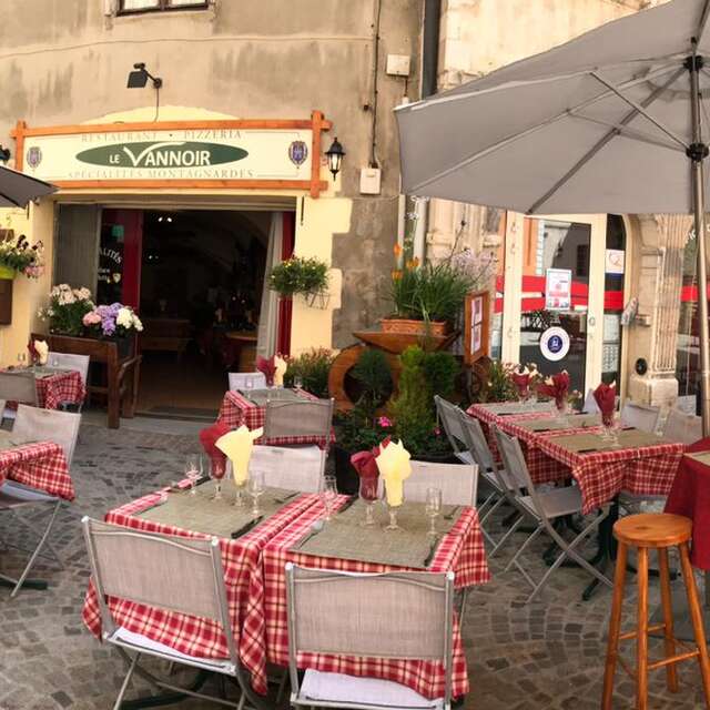Le Vannoir
