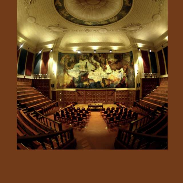 Les Conférences du Centre Universitaire Méditerranéen