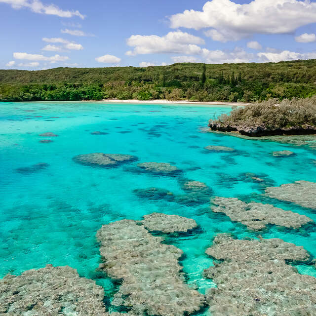 Plage de Eoce