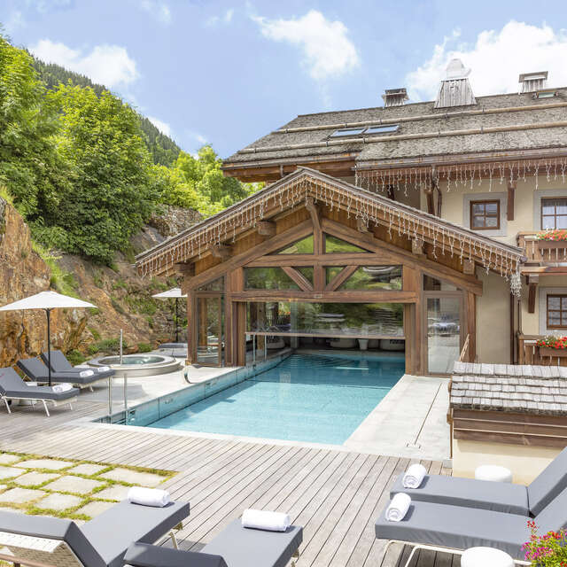 Hôtel Armancette