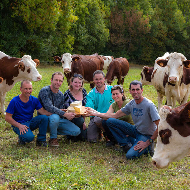 Fromagerie du Champsaur