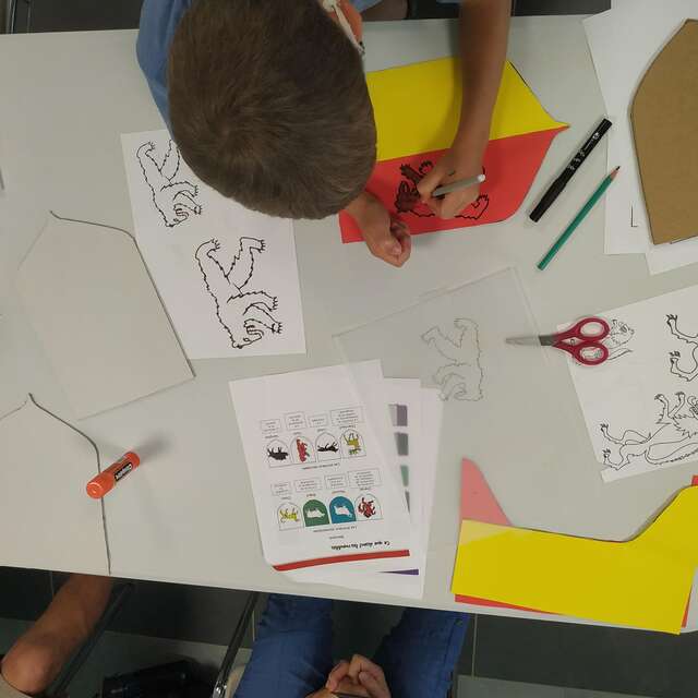 Atelier Blason