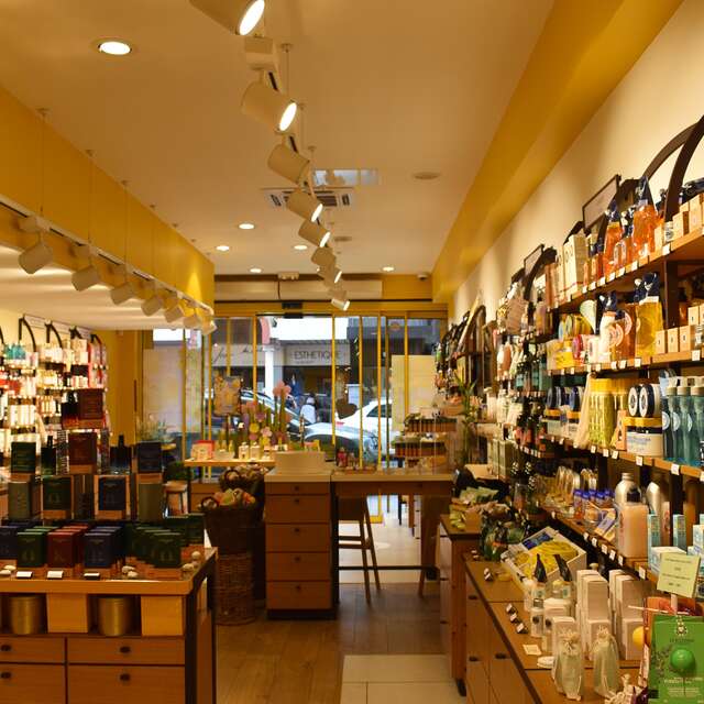 L'Occitane
