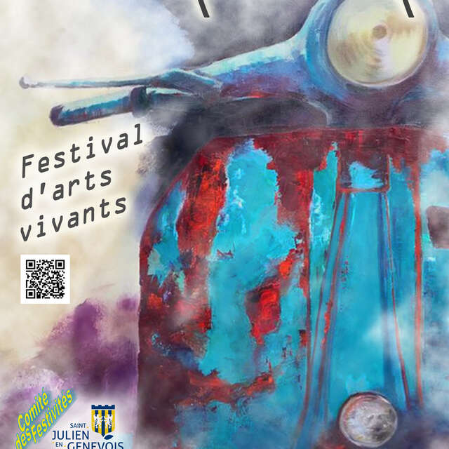 Festival Antibrouillard du Genevois