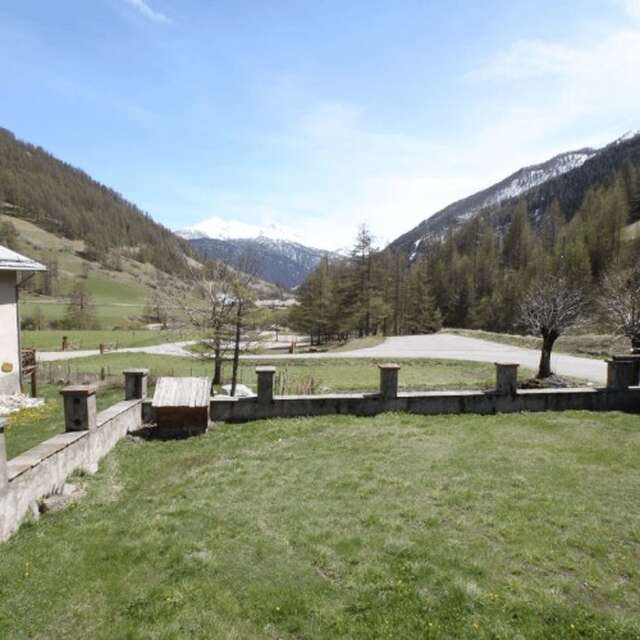 Appartement 8 personnes - Bourelle