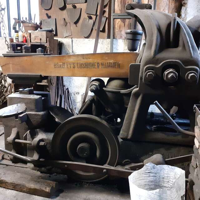 Martinet de forge