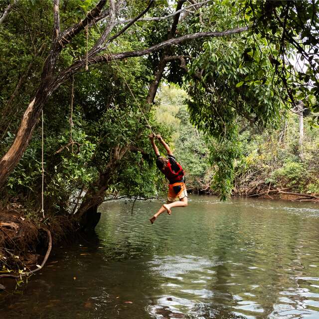 Aventure Pulsion