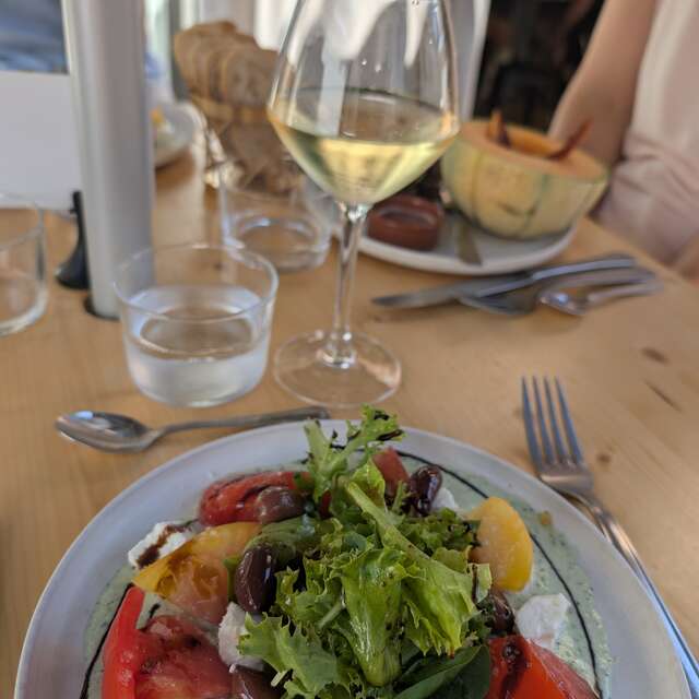 Chez Suzon