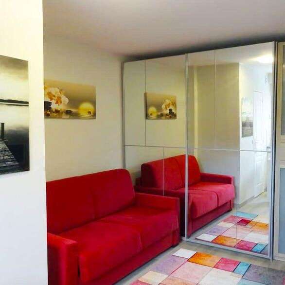 Studio à Mareil Marly