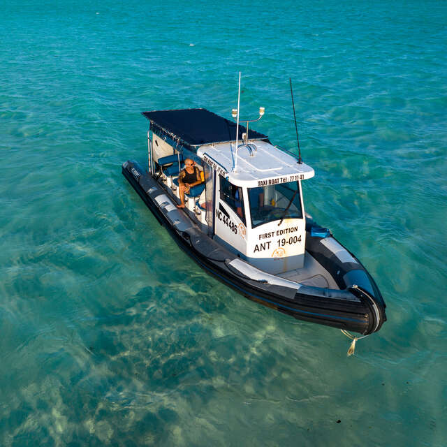 Nouméa Excursions