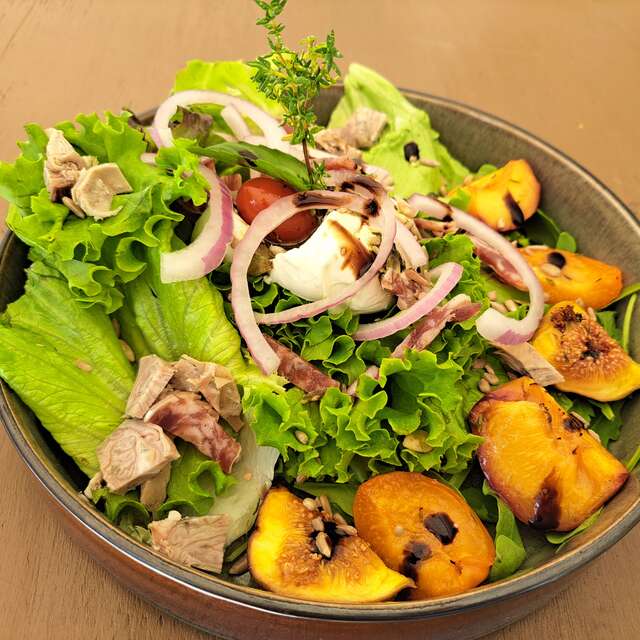 Bistrot pizzeria café Casatoto