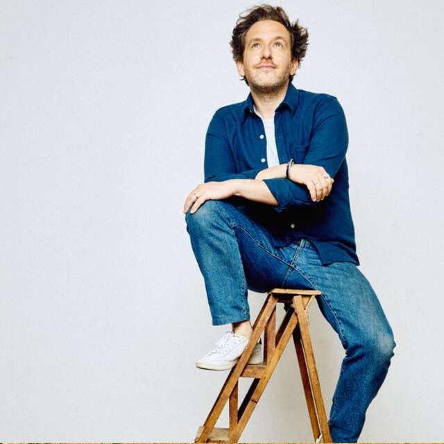 Seul en scène - Y'a de la joie - Michaël Hirsch