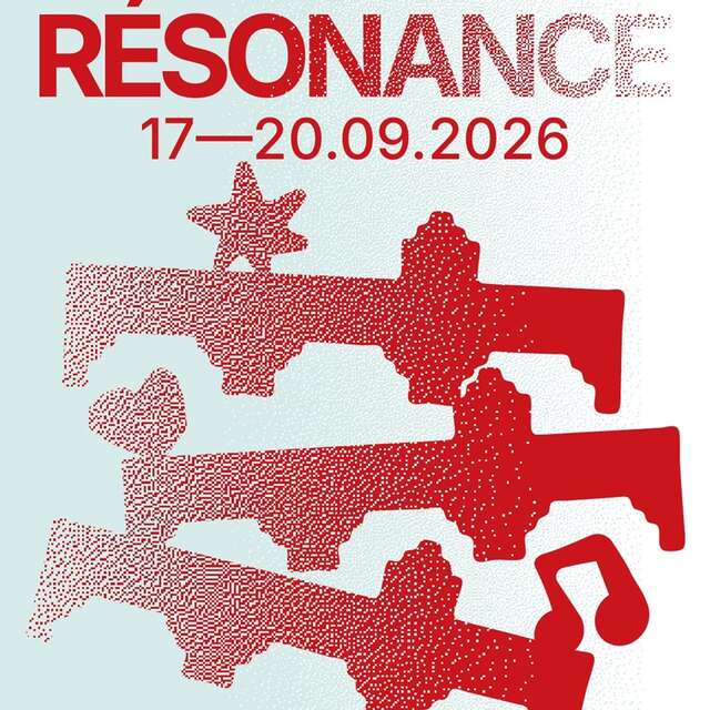 Festival Résonance