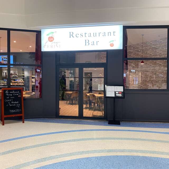 Restaurant Rouge Cerise