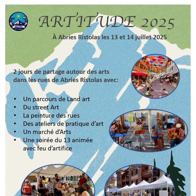 Artitude