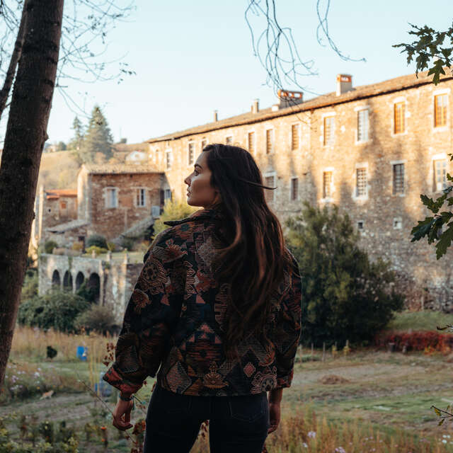 Circuit Les roches de Marlin