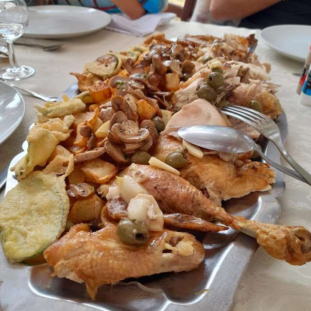 Ferme-Auberge Les Trouilles