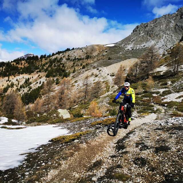 Cours particulier de vélo/vtt/vttae