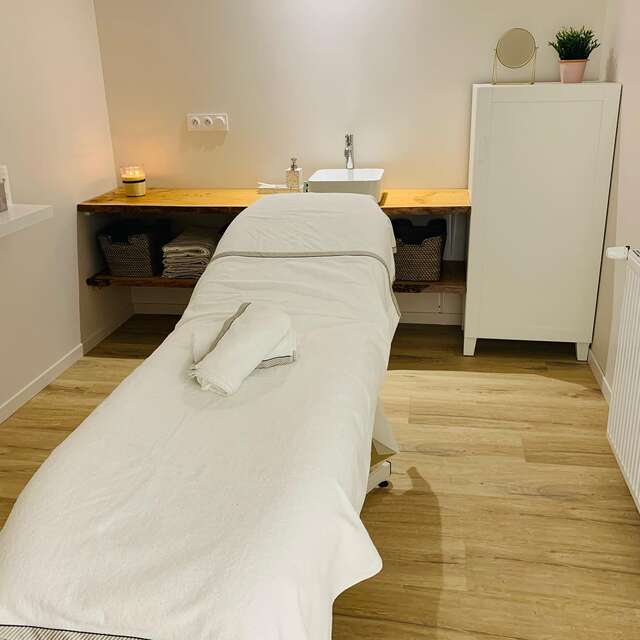 L'atelier des Soins