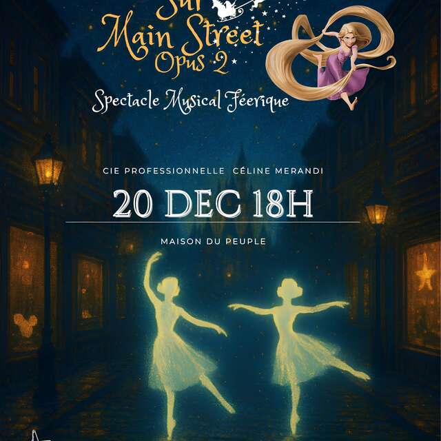 Miracle sur Main Street